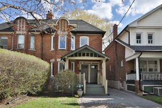 Duplex for Rent, 45 Berwick Ave #Lower, Toronto, ON