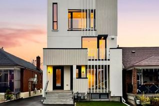 House for Sale, 33 Lanark Ave, Toronto, ON