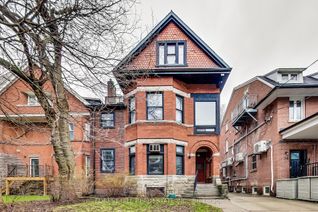 House for Sale, 72 Walmer Rd, Toronto, ON