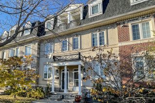 Freehold Townhouse for Sale, 126B Finch Ave W, Toronto, ON