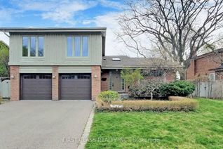 House for Sale, 17 Bramble Dr, Toronto, ON