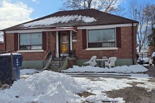 Detached House for Sale, 502 Wilson Heights Blvd, Toronto, ON