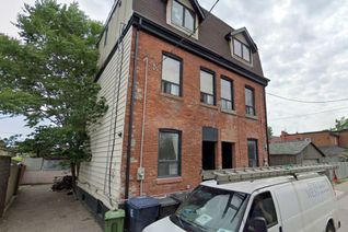Property for Rent, 39 Humbert St #1, Toronto, ON
