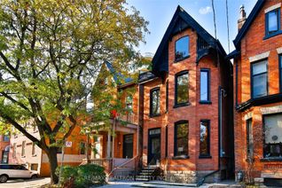 House for Sale, 22 Webster Ave, Toronto, ON