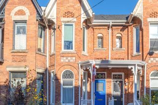 Freehold Townhouse for Sale, 16 Salisbury Ave, Toronto, ON