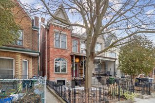 Freehold Townhouse for Rent, 107 Oxford St #Lower, Toronto, ON
