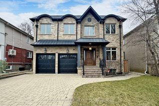 House for Sale, 140 Caribou Rd, Toronto, ON