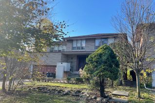 Detached House for Sale, 4 Marwood Rd, Toronto, ON