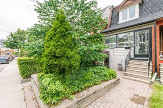Semi-Detached House for Rent, 20 Golden Ave #Upper, Toronto, ON