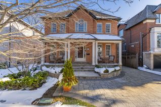 Detached House for Sale, 39 Felbrigg Ave, Toronto, ON