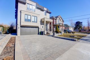 House for Rent, 190 Avondale Ave, Toronto, ON