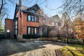 Detached House for Sale, 11 Shorncliffe Ave, Toronto, ON