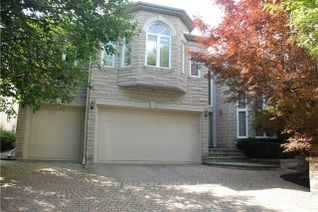 Detached House for Rent, 66 Cotswold Cres, Toronto, ON