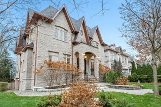 Detached House for Sale, 139 Beechwood Ave, Toronto, ON