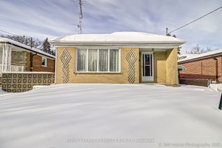 Bungalow for Sale, 166 Moore Park Ave, Toronto, ON