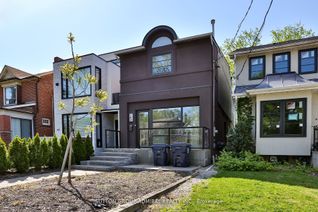 House for Rent, 169 Woburn Ave, Toronto, ON