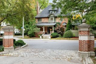Detached House for Sale, 57 Castle Frank Rd, Toronto, ON