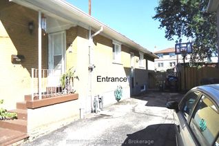 Property for Rent, 142 Lynedock Cres #Lower, Toronto, ON
