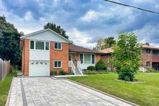 House for Sale, 171 Pannahill Rd, Toronto, ON