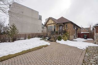 Detached House for Rent, 6 Park Hill Rd, Toronto, ON
