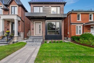 Property for Sale, 243 Airdrie Rd, Toronto, ON