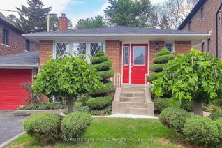 House for Rent, 198 Burnett Ave #Lower, Toronto, ON