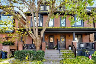 Property for Sale, 159 Macpherson Ave, Toronto, ON