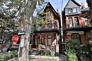 Detached House for Rent, 305 Crawford St, Toronto, ON