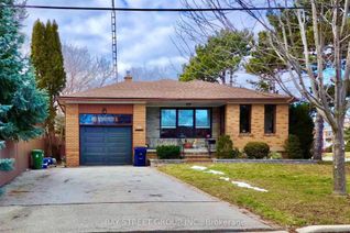 House for Rent, 65 Dewlane Dr #Lower, Toronto, ON
