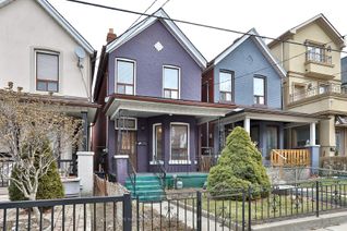 Property for Sale, 157 St Clarens Ave, Toronto, ON
