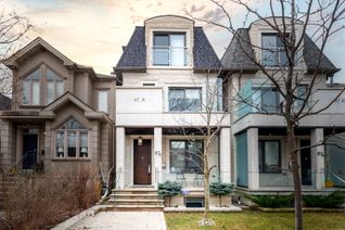 House for Sale, 87A Bedford Park Ave, Toronto, ON