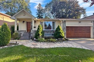 Detached House for Rent, 31 Whitelock Cres #bsmt, Toronto, ON