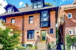 Property for Rent, 10 Duggan Ave #Lower, Toronto, ON
