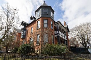 Semi-Detached House for Sale, 69 Bernard Ave, Toronto, ON