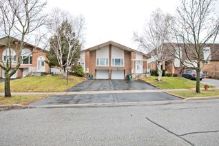 Semi-Detached House for Rent, 40 Mintwood Dr #Upper, Toronto, ON
