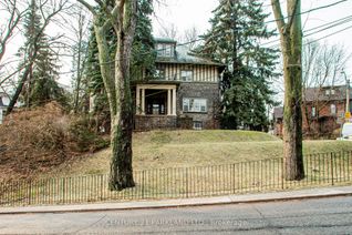 Property for Rent, 6 Rosedale Rd, Toronto, ON