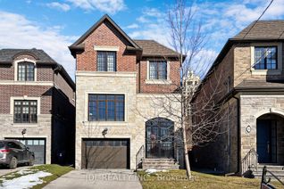 Detached House for Sale, 54 Granlea Rd, Toronto, ON