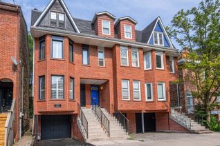 House for Sale, 205 Ontario St, Toronto, ON