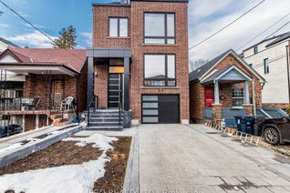 Detached House for Rent, 633 Rushton Rd, Toronto, ON