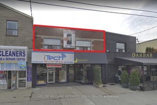 Apartment for Rent, 2017 Avenue Rd #1, Toronto, ON