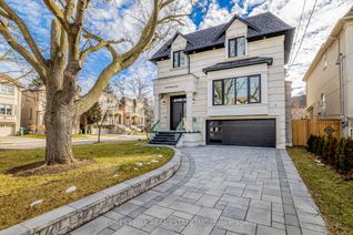 House for Sale, 183 Norton Ave, Toronto, ON