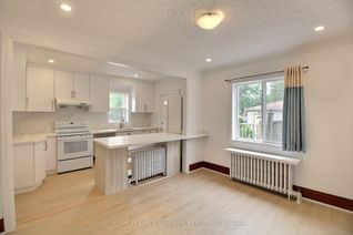 House for Rent, 224 Lawrence Ave W, Toronto, ON