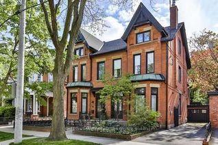 House for Rent, 80 Hazelton Ave, Toronto, ON