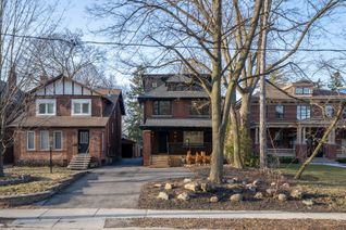 Property for Sale, 188 Keewatin Ave, Toronto, ON