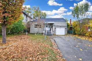Bungalow for Sale, 98 Charleswood Dr, Toronto, ON