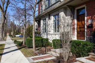 Property for Sale, 9 Dunvegan Rd, Toronto, ON