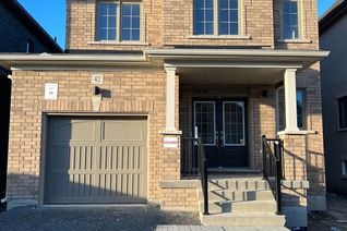 Property for Rent, 42 Ed Ewert Ave, Clarington, ON