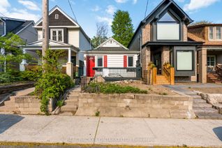 Bungalow for Sale, 91 Drayton Ave, Toronto, ON