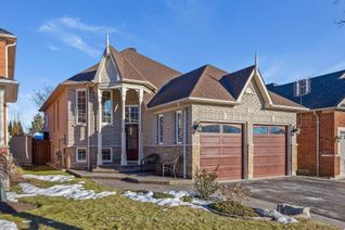 Bungalow for Sale, 7 Inverary Crt, Whitby, ON