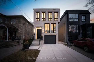 Property for Sale, 67 Lesmount Ave, Toronto, ON